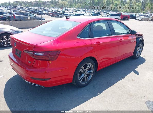 3VWCB7BUXLM016480 2020 VOLKSWAGEN JETTA Red 