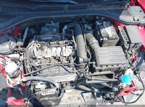 3VWCB7BUXLM016480 2020 VOLKSWAGEN JETTA Red 