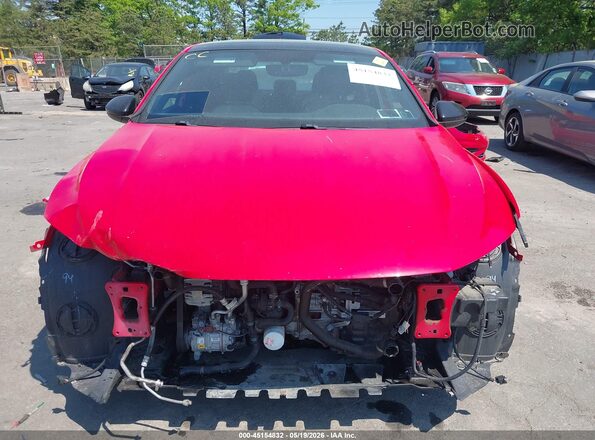 3VWCB7BUXLM016480 2020 VOLKSWAGEN JETTA Red 