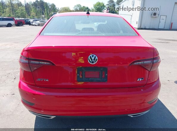 3VWCB7BUXLM016480 2020 VOLKSWAGEN JETTA Red 