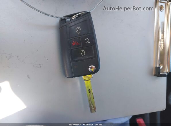 3VWCM7BU6NM018174 2022 VOLKSWAGEN JETTA Black Вид панелі приладів