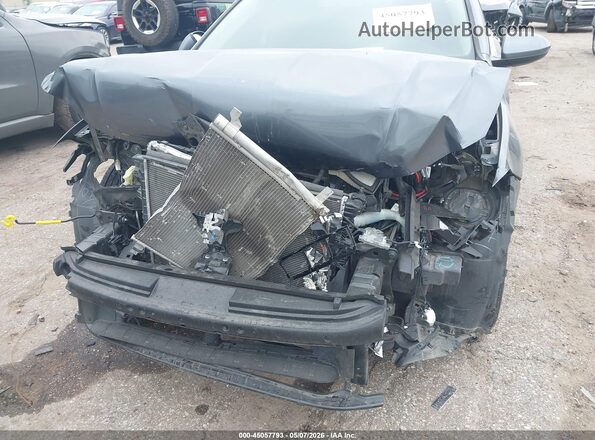 3VWCM7BU6NM034326 2022 VOLKSWAGEN JETTA Gray Դիմացի տեսք