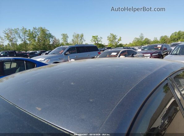 3VWD17AJ2HM405653 2017 VOLKSWAGEN JETTA Серый 