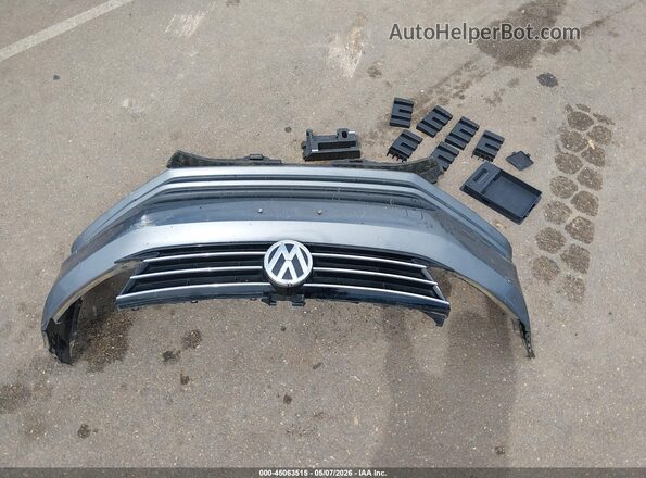 3VWD17AJ3GM282797 2016 VOLKSWAGEN JETTA Серый 