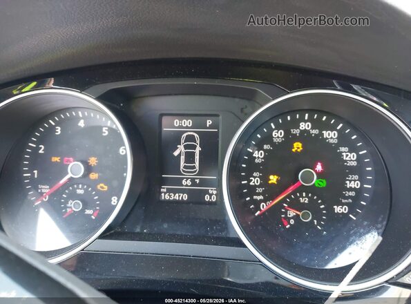 3VWD17AJXJM208364 2018 VOLKSWAGEN JETTA Silver Vista de los asientos traseros