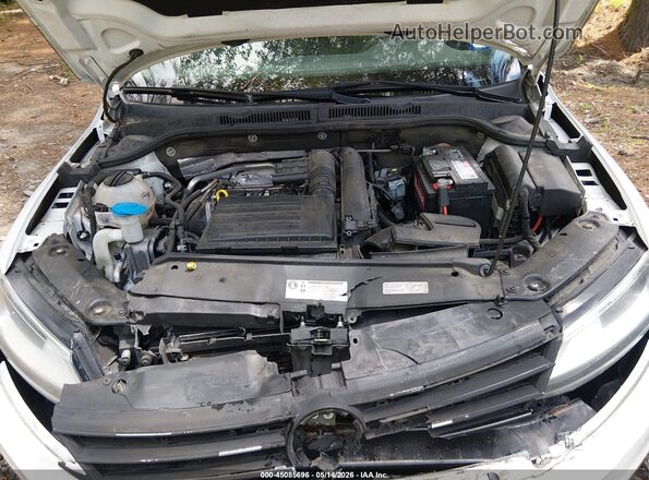 3VWD67AJ2GM412442 2016 VOLKSWAGEN JETTA White 