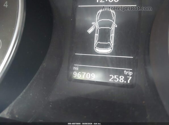 3VWDB7AJ1HM215839 2017 VOLKSWAGEN JETTA Черный 