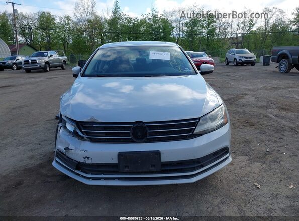 3VWDB7AJ1HM254401 2017 VOLKSWAGEN JETTA Gray 