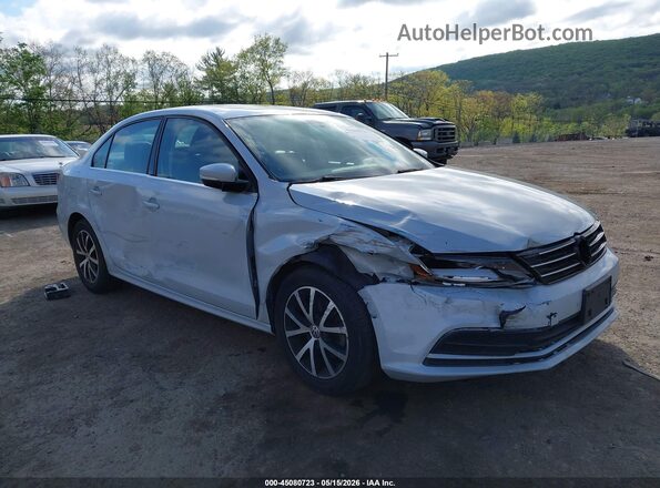 3VWDB7AJ1HM254401 2017 VOLKSWAGEN JETTA Gray 