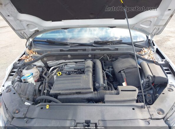 3VWDB7AJ1HM254401 2017 VOLKSWAGEN JETTA Gray 