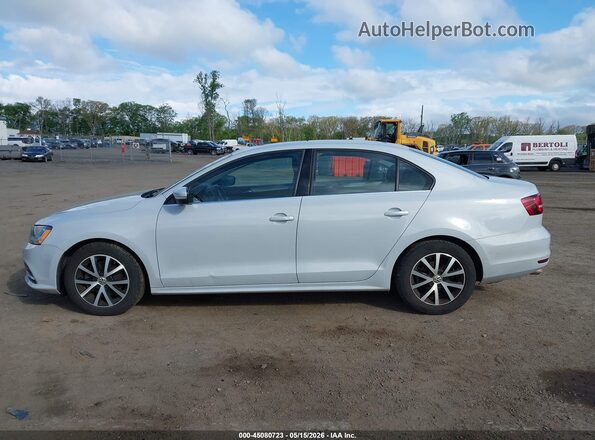 3VWDB7AJ1HM254401 2017 VOLKSWAGEN JETTA Gray 
