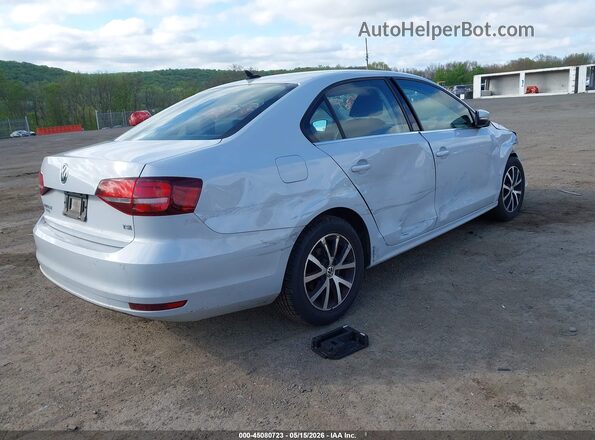 3VWDB7AJ1HM254401 2017 VOLKSWAGEN JETTA Gray 