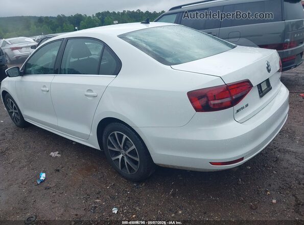 3VWDB7AJ1JM249883 2018 VOLKSWAGEN JETTA White 