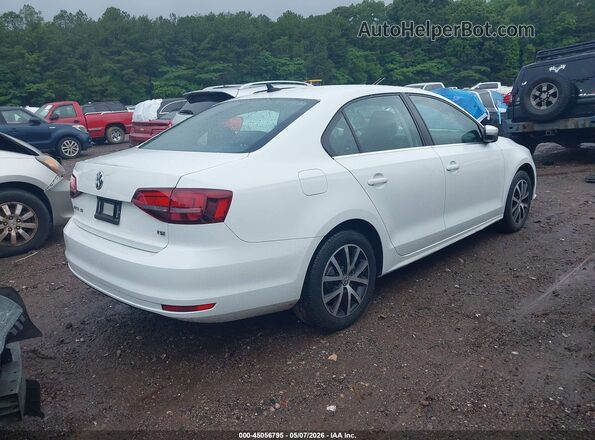 3VWDB7AJ1JM249883 2018 VOLKSWAGEN JETTA White 