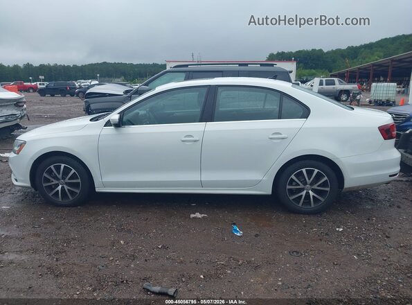 3VWDB7AJ1JM249883 2018 VOLKSWAGEN JETTA White 