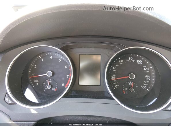 3VWDB7AJ2HM287049 2017 VOLKSWAGEN JETTA Black 