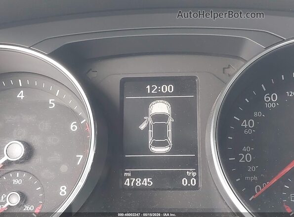 3VWDB7AJ6JM228690 2018 VOLKSWAGEN JETTA White 