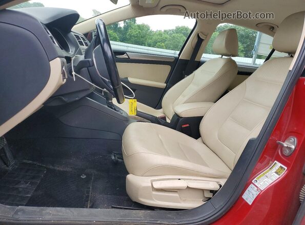 3VWDB7AJ6JM233548 2018 VOLKSWAGEN JETTA Темно-бордовый 
