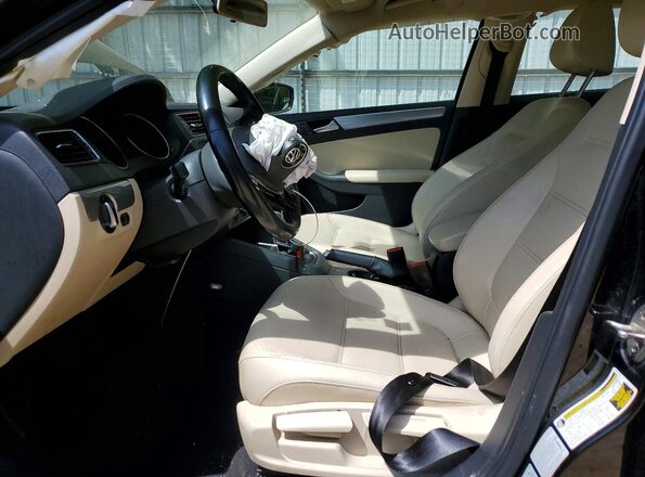 3VWDB7AJ7HM295227 2017 VOLKSWAGEN JETTA Black 