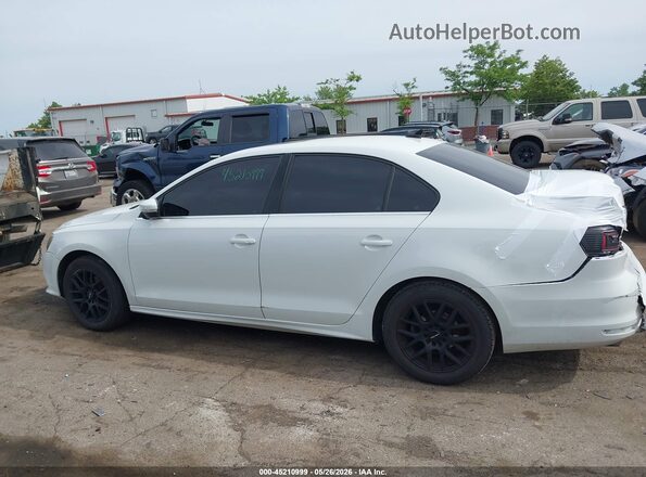 3VWDB7AJ7HM399703 2017 VOLKSWAGEN JETTA White 