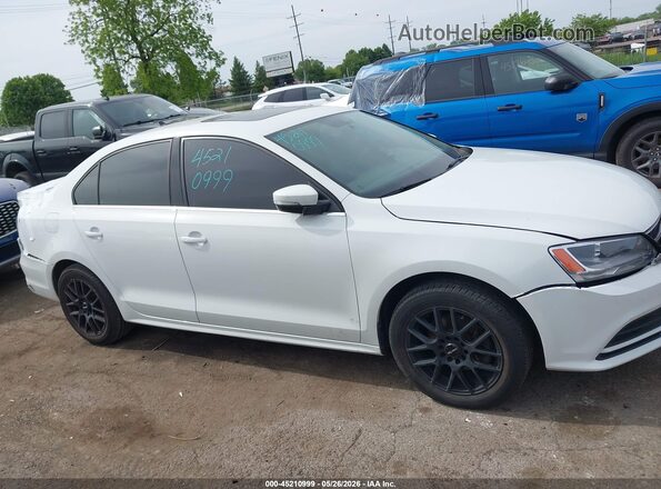 3VWDB7AJ7HM399703 2017 VOLKSWAGEN JETTA White Панорамний вид салону 360°