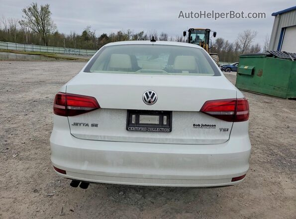 3VWDB7AJ8JM213317 2018 VOLKSWAGEN JETTA White 