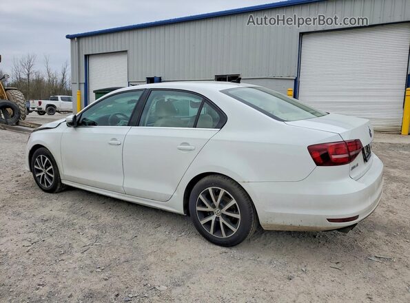 3VWDB7AJ8JM213317 2018 VOLKSWAGEN JETTA White 