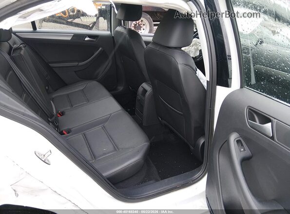 3VWDB7AJXHM349829 2017 VOLKSWAGEN JETTA White VIN კოდის სტიკერის ხედი