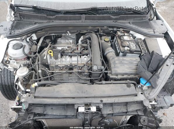 3VWE57BU0LM085453 2020 VOLKSWAGEN JETTA White 