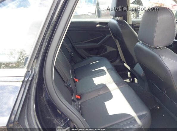 3VWE57BU2KM086733 2019 VOLKSWAGEN JETTA Black VIN sticker view