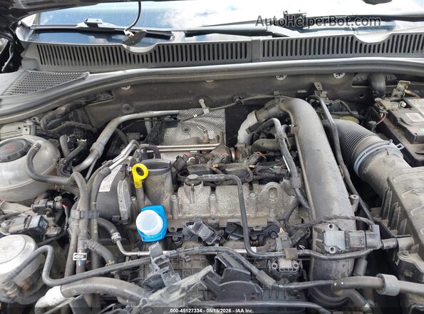 3VWE57BU2KM086733 2019 VOLKSWAGEN JETTA Black Rear view