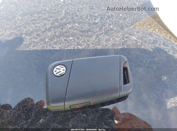 3VWE57BU2KM086733 2019 VOLKSWAGEN JETTA Black Dashboard view