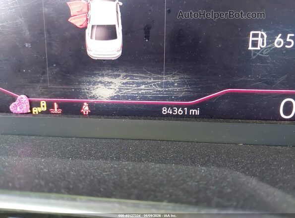 3VWE57BU2KM086733 2019 VOLKSWAGEN JETTA Black 