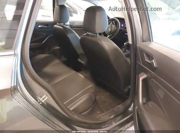 3VWE57BU6LM080676 2020 VOLKSWAGEN JETTA Gray 