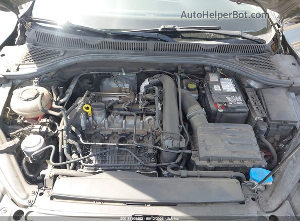 3VWE57BU8KM016962 2019 VOLKSWAGEN JETTA Серый 