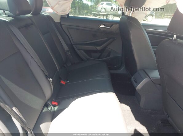 3VWEB7BU0KM168341 2019 VOLKSWAGEN JETTA Серый Вид наклейки с VIN-кодом