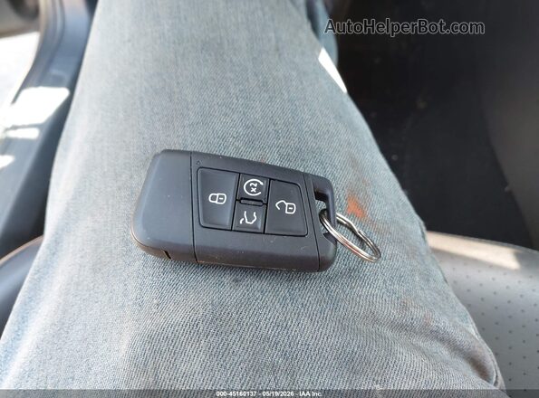 3VWEB7BU0KM168341 2019 VOLKSWAGEN JETTA Серый Вид панели приборов