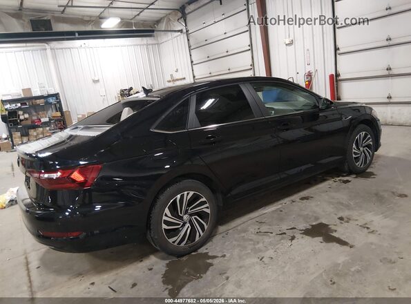 3VWEB7BU0LM008803 2020 VOLKSWAGEN JETTA Black Rear right