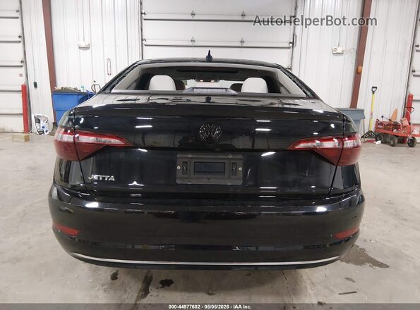 3VWEB7BU0LM008803 2020 VOLKSWAGEN JETTA Black 