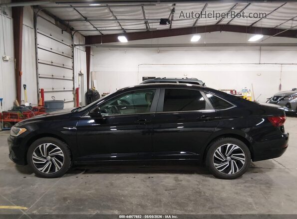 3VWEB7BU0LM008803 2020 VOLKSWAGEN JETTA Black 360 interior view