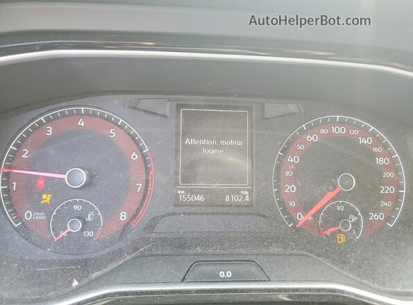 3VWEB7BU0LM066622 2020 VOLKSWAGEN JETTA Gray 