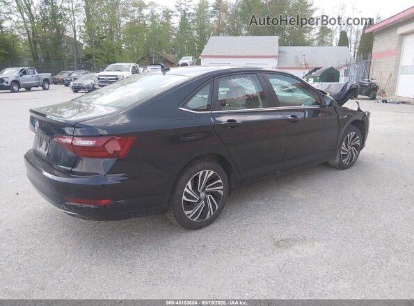 3VWEB7BU4LM071998 2020 VOLKSWAGEN JETTA Black Rear right