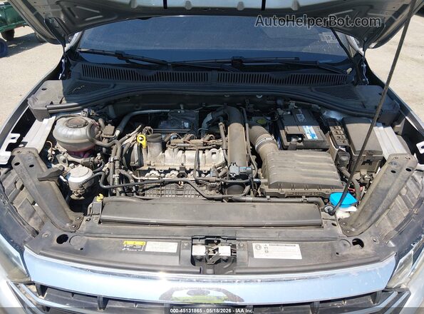 3VWEB7BU5LM059553 2020 VOLKSWAGEN JETTA Silver Vista trasera