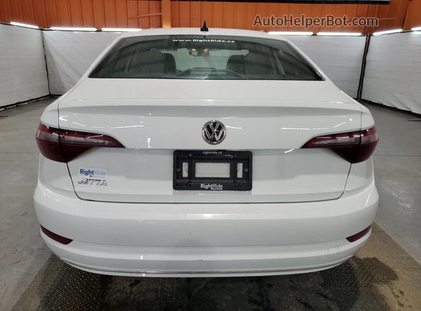 3VWEB7BU5LM069130 2020 VOLKSWAGEN JETTA White 