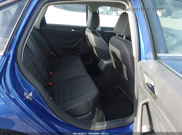 3VWEM7BU0RM036233 2024 VOLKSWAGEN JETTA Blue 