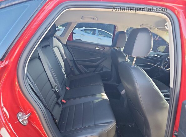 3VWEM7BU0RM077199 2024 VOLKSWAGEN JETTA Красный 