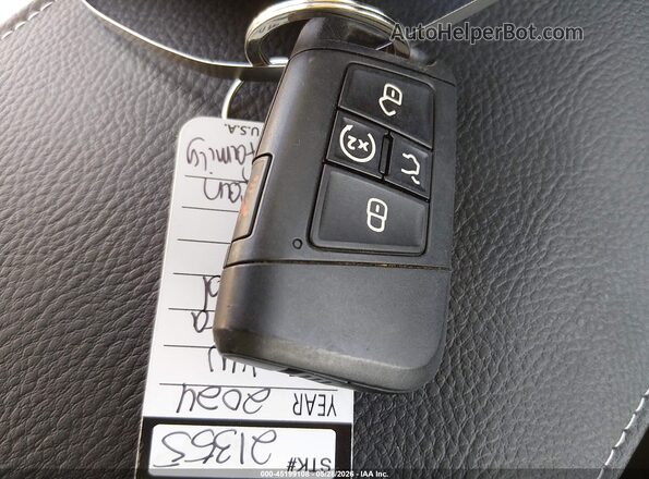 3VWEM7BU1RM098630 2024 VOLKSWAGEN JETTA Red Вид панелі приладів