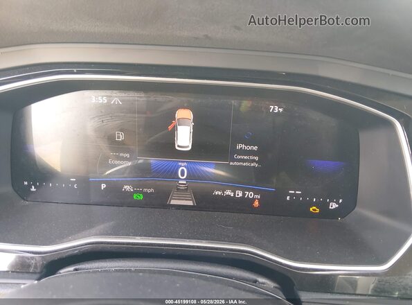 3VWEM7BU1RM098630 2024 VOLKSWAGEN JETTA Red Вид задніх сидінь
