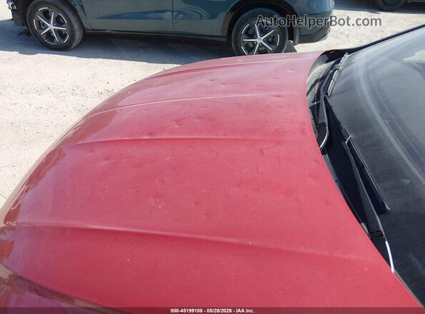 3VWEM7BU1RM098630 2024 VOLKSWAGEN JETTA Red 