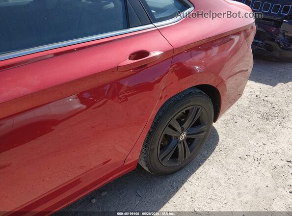 3VWEM7BU1RM098630 2024 VOLKSWAGEN JETTA Red 